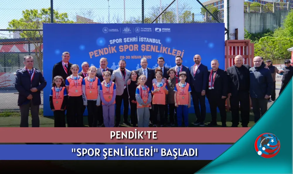 PENDİK