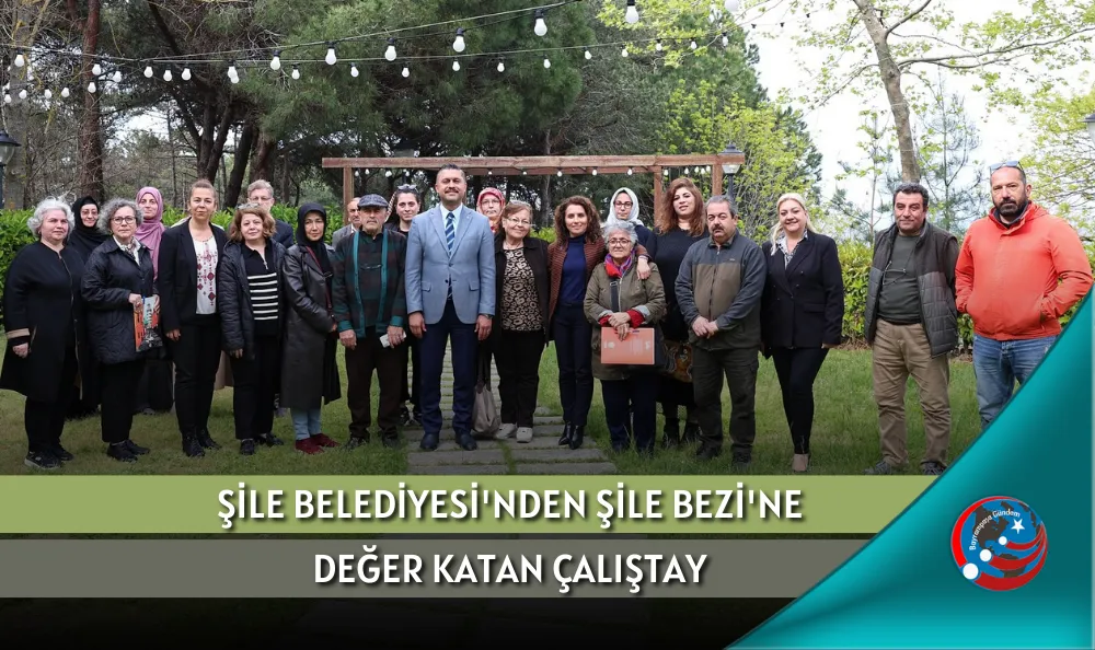 ŞİLE BELEDİYESİ