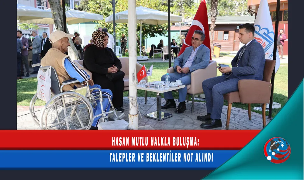 HASAN MUTLU