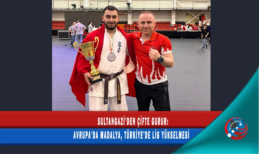 SULTANGAZİ