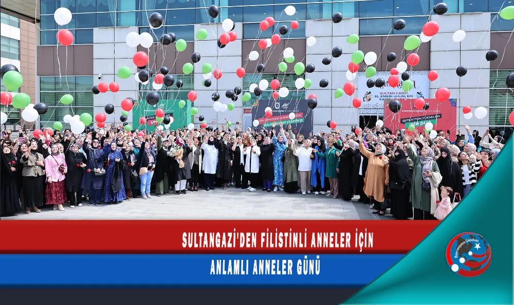 SULTANGAZİ