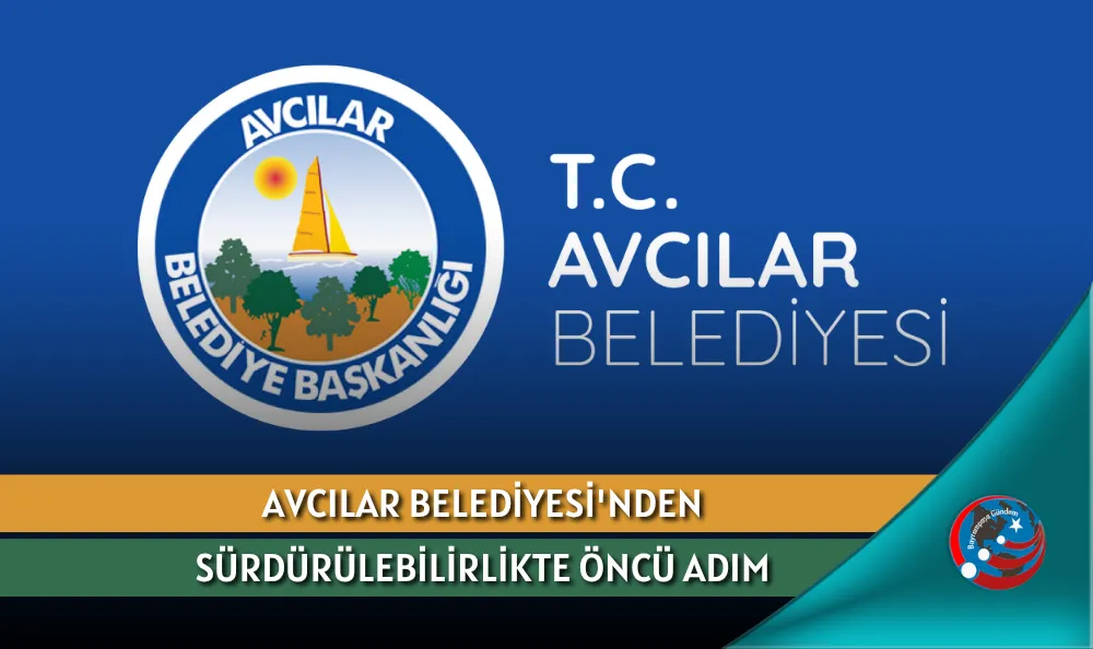AVCILAR BELEDİYESİ