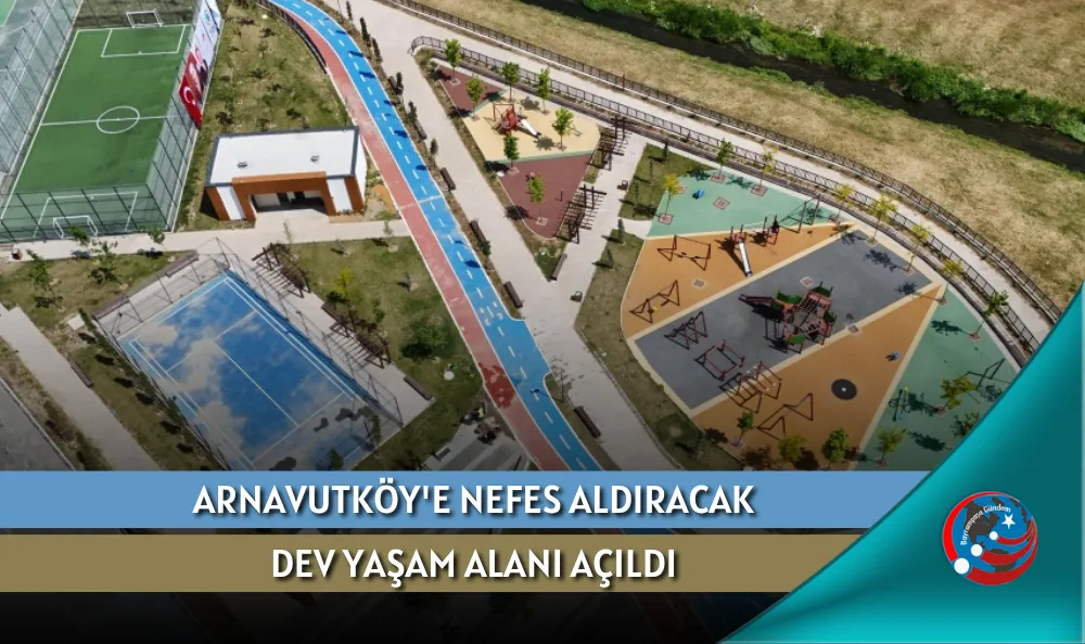 ARNAVUTKÖY