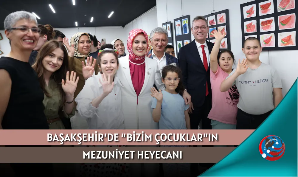BAŞAKŞEHİR