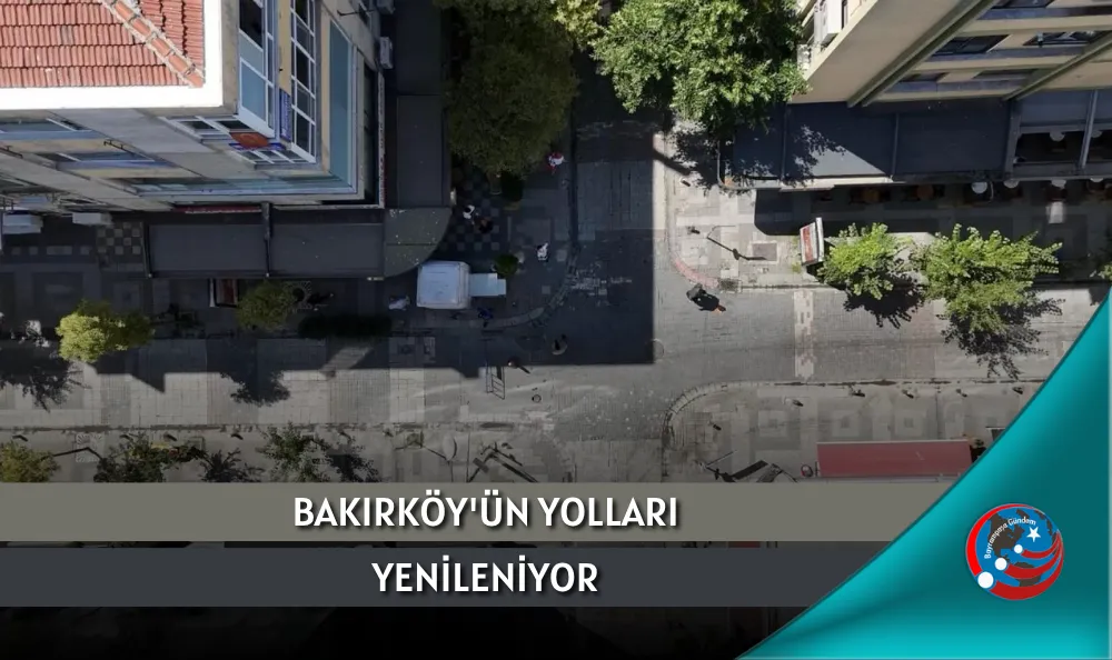 BAKIRKÖY