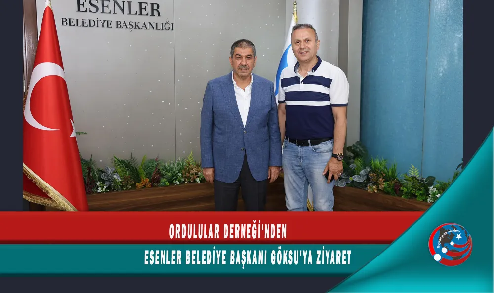 ORDULULAR DERNEĞİ