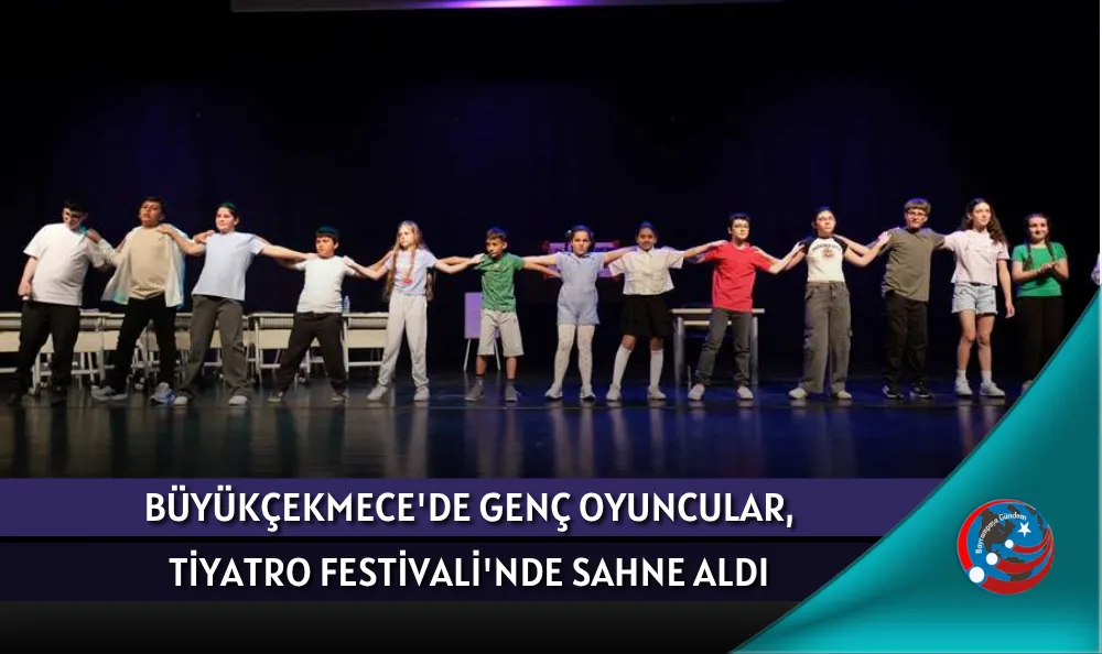 BÜYÜKÇEKMECE