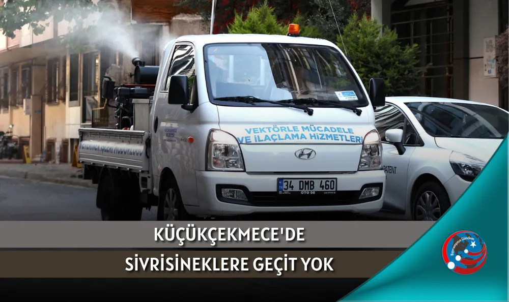 KÜÇÜKÇEKMECE