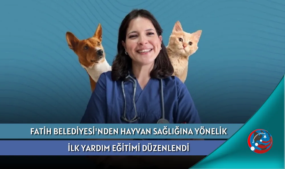 FATİH BELEDİYESİ
