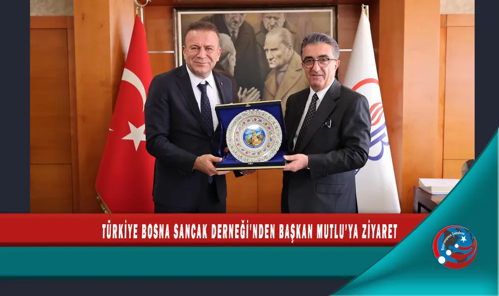 TÜRKİYE BOSNA SANCAK DERNEĞİ