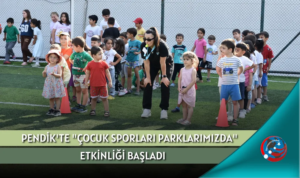 PENDİK