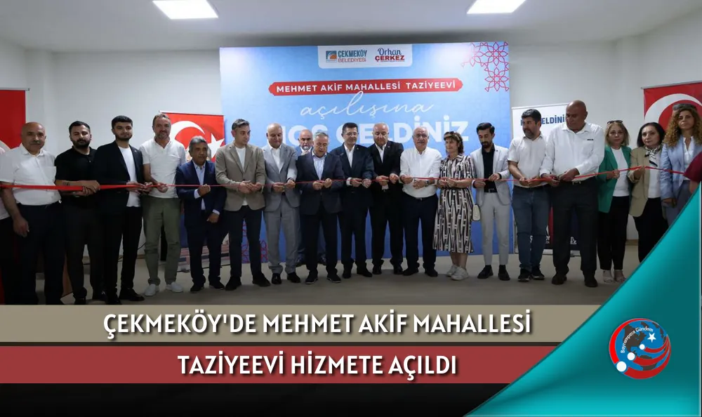 ÇEKMEKÖY