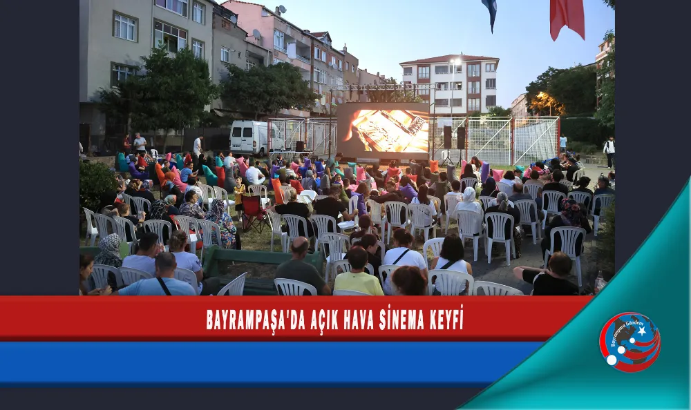 BAYRAMPAŞA