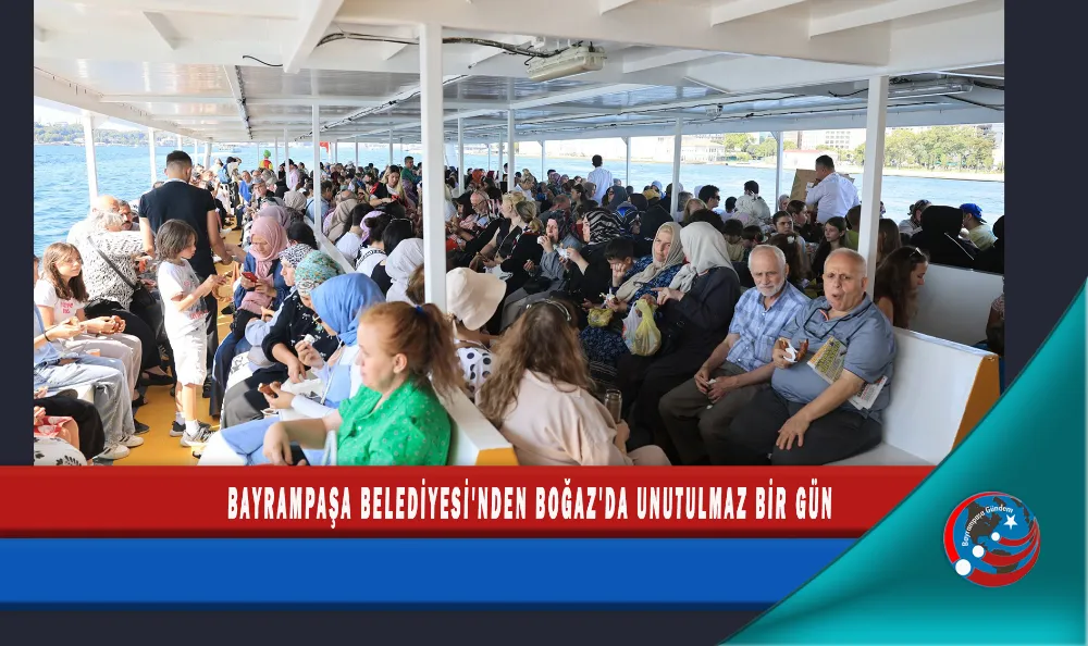 BAYRAMPAŞA BELEDİYESİ