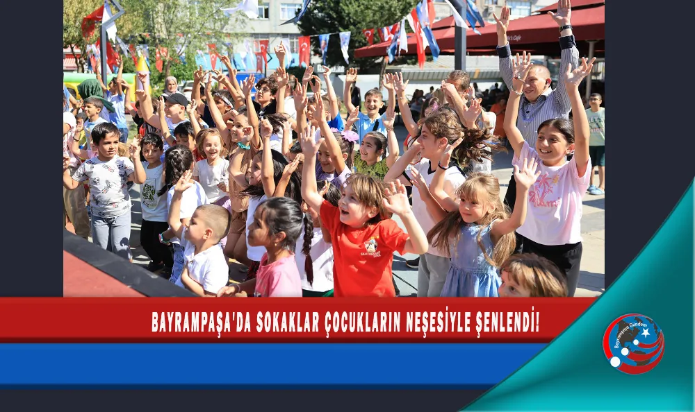 BAYRAMPAŞA