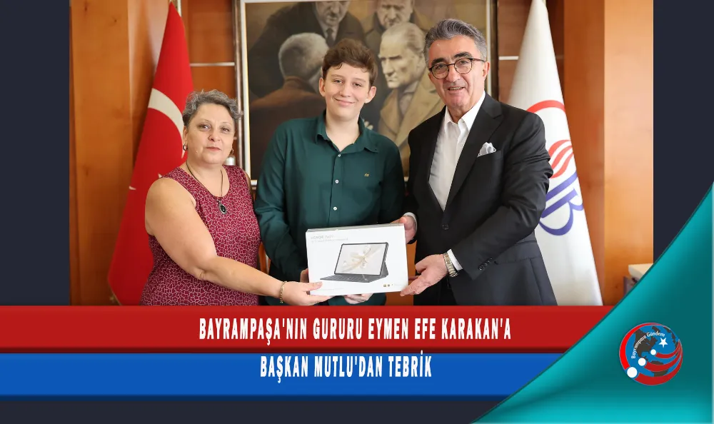 BAYRAMPAŞA