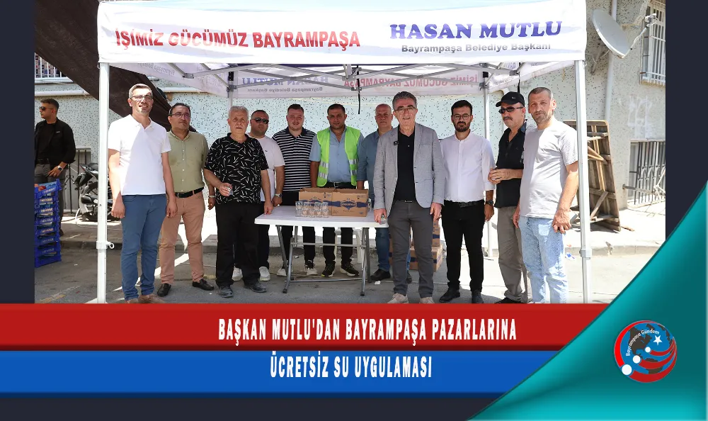 BAŞKAN MUTLU