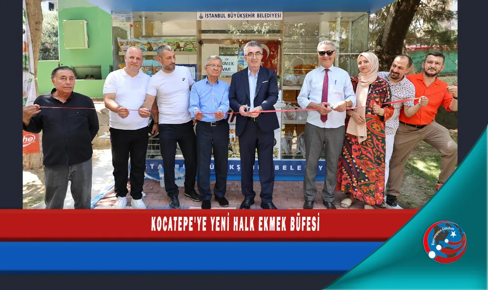 KOCATEPE