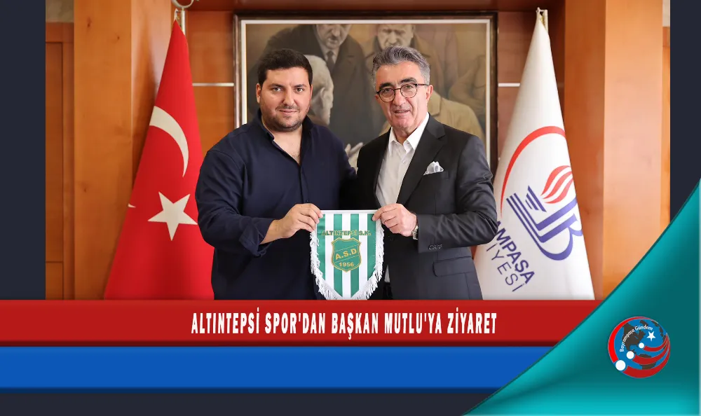 ALTINTEPSİ SPOR