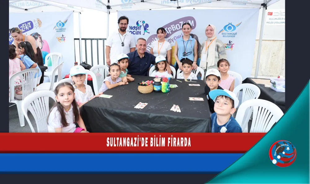 SULTANGAZİ