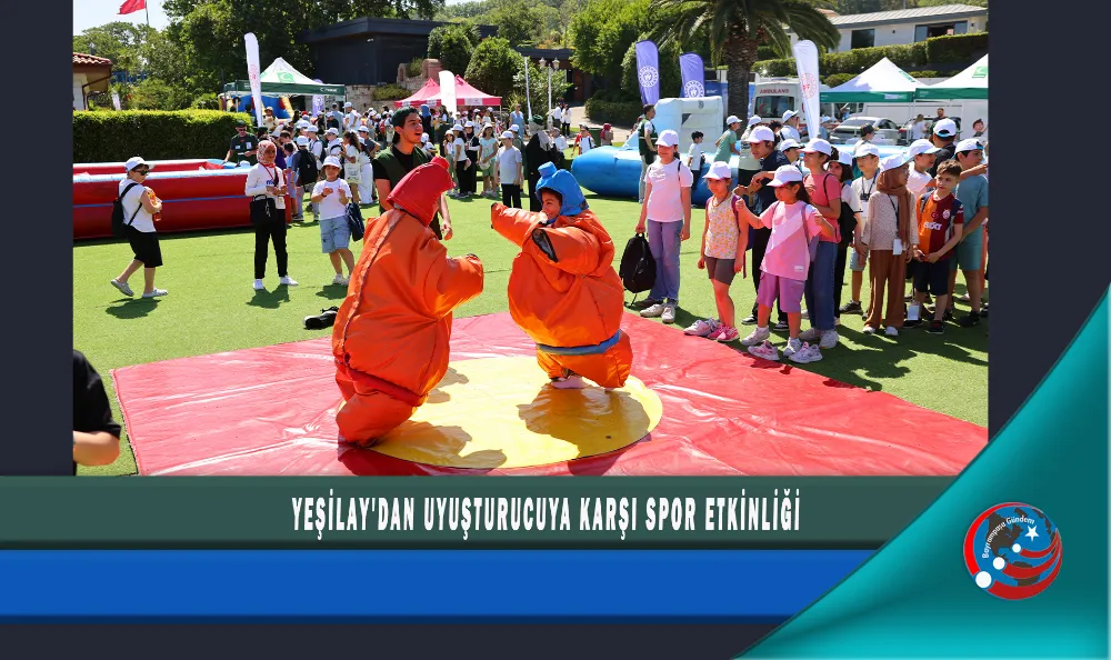 YEŞİLAY