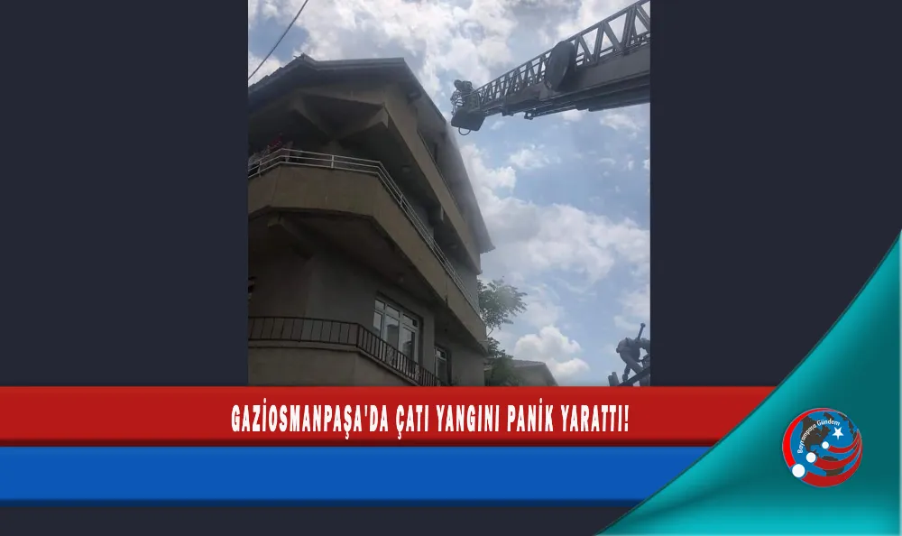 GAZİOSMANPAŞA
