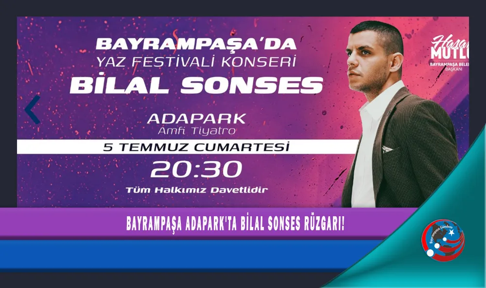 BAYRAMPAŞA ADAPARK