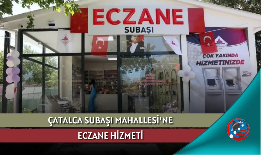 ÇATALCA SUBAŞI MAHALLESİ