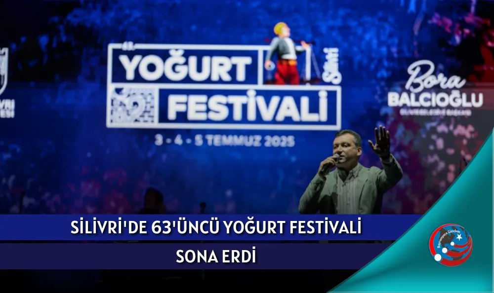 SİLİVRİ