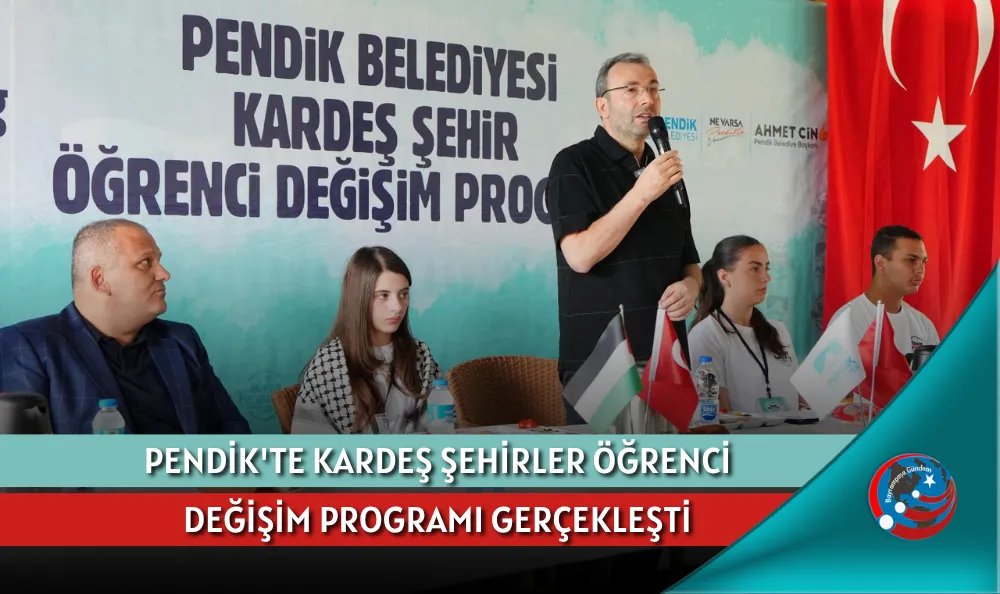PENDİK