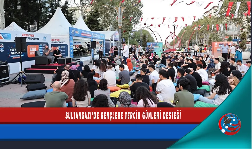 SULTANGAZİ