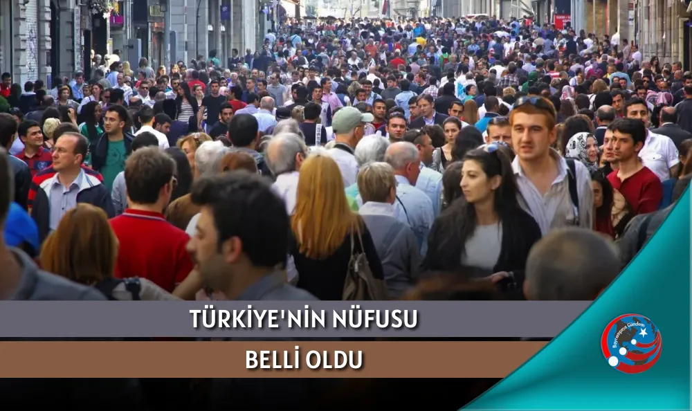 TÜRKİYE