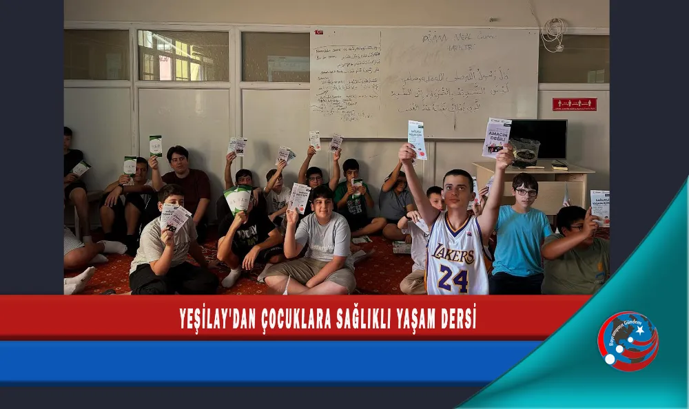 YEŞİLAY