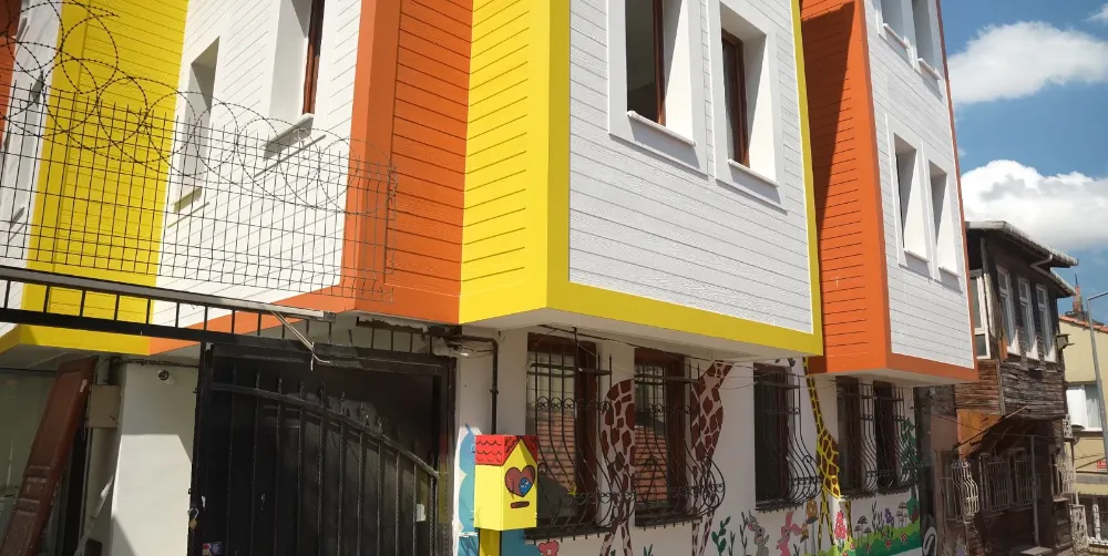 İSLAMBEY “ ÇEM” AÇILIŞI İÇİN GÜN SAYIYOR