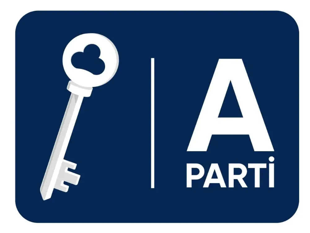 ANAHTAR PARTİ BAYRAMPAŞA İLÇE KONGRESİNİ YAPIYOR