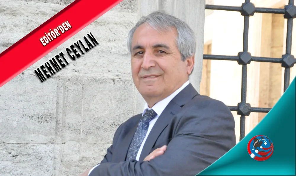 ZAFERLER AYINDA DEVLET VE MİLLET OLMANIN ÖNEMİ