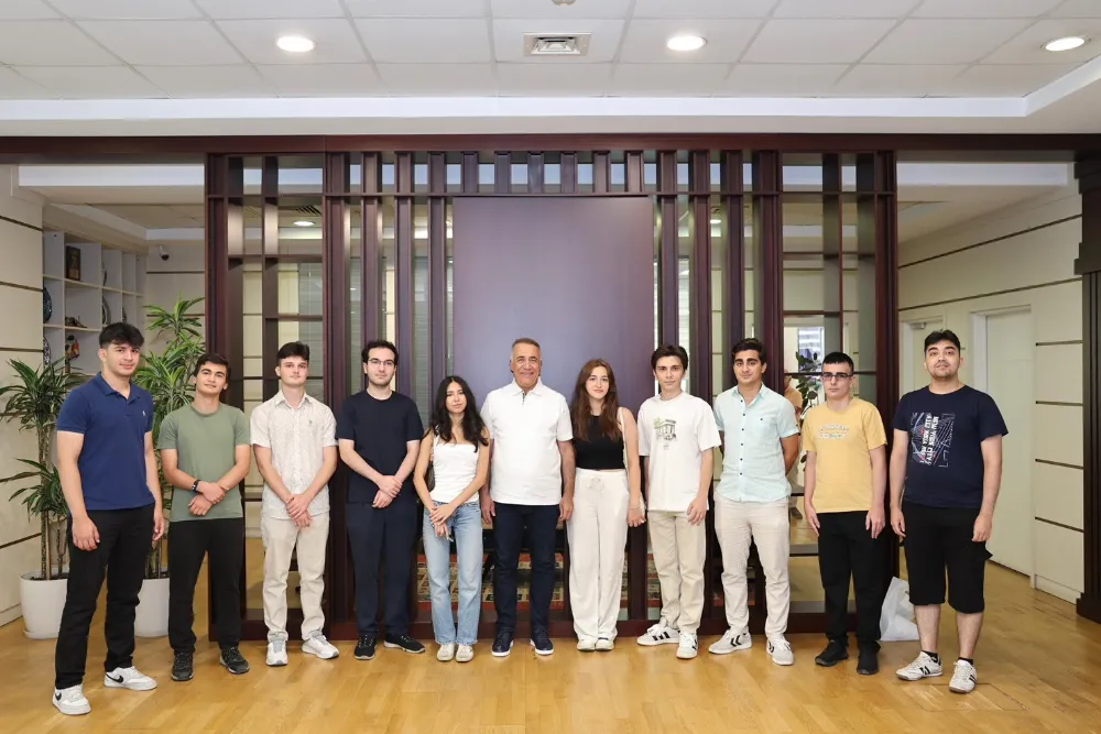  SEDA’DAN İLK 1000