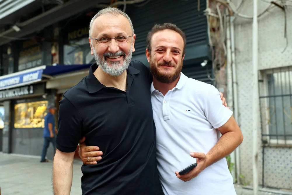 BAŞKAN ÖZMEN VATANDAŞIN YANINDA
