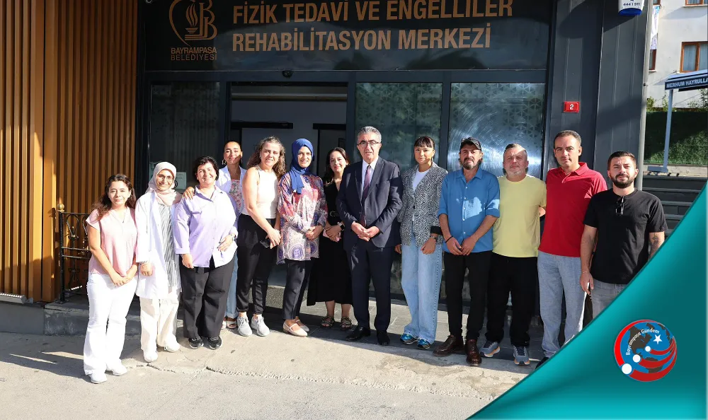 BAŞKAN MUTLU