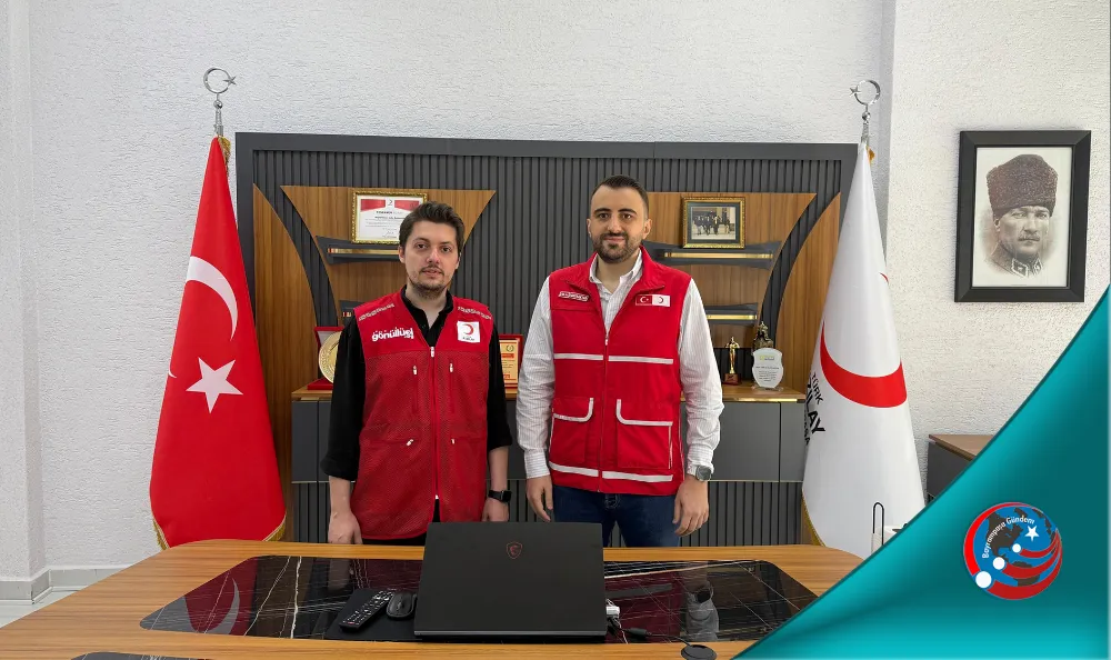 GENÇ KIZILAY BAYRAMPAŞA