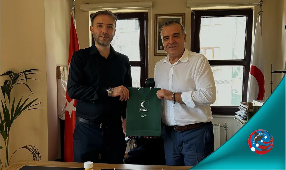 YEŞİLAY BAYRAMPAŞA