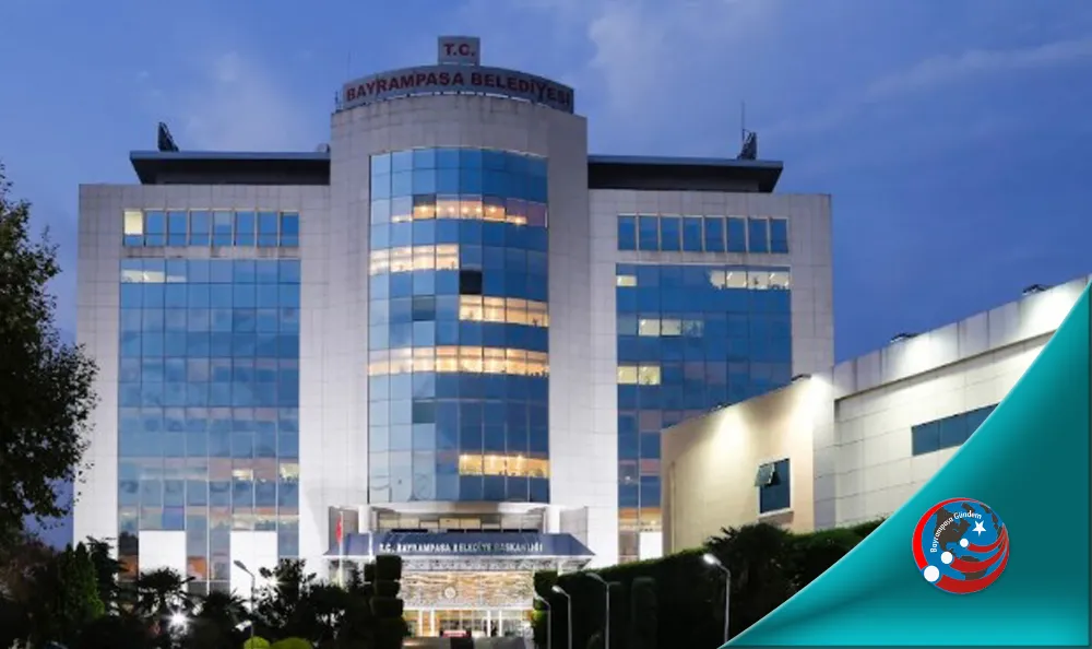 BAYRAMPAŞA OPERASYONUNDA GÖZALTINA ALINANLARIN İSİMLERİ NETLEŞMEYE BAŞLADI
