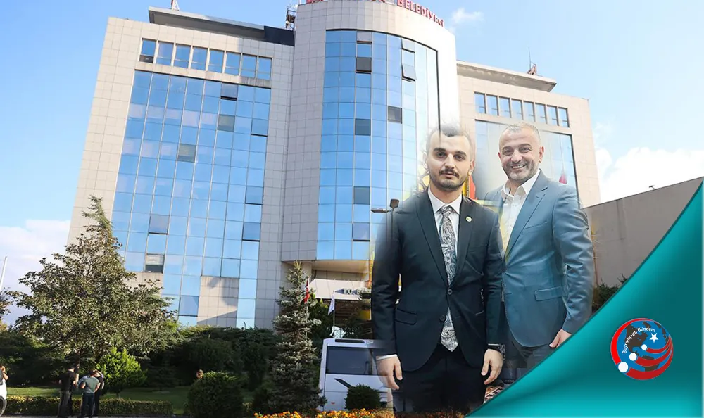 MHP, EMİN VE YASİN SÖNMEZ