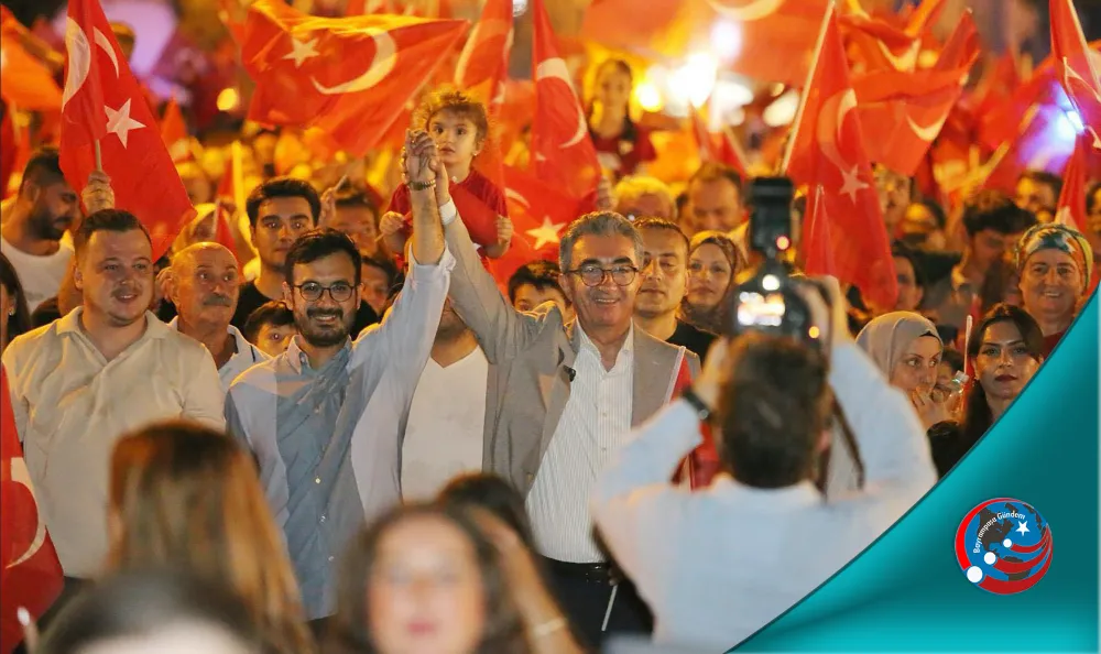 HASAN MUTLU