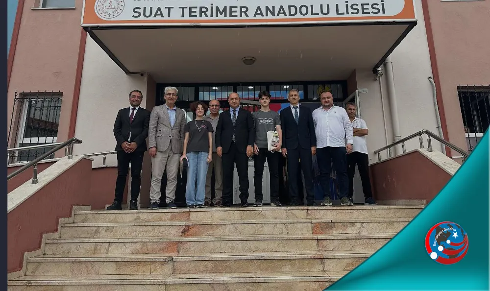  BAYRAMPAŞA’NIN GENÇLERİNDEN YKS