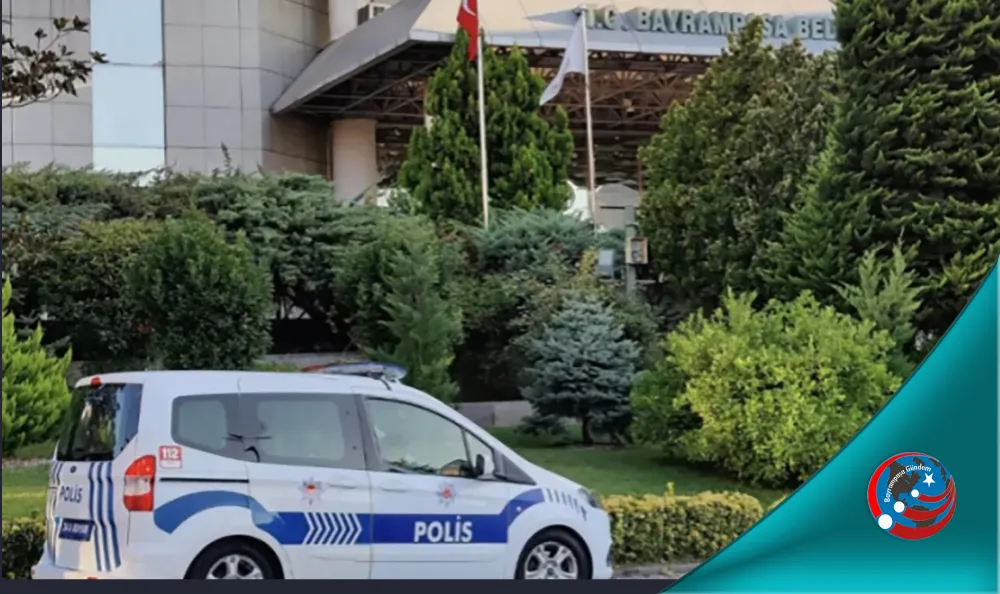 BAYRAMPAŞA BELEDİYESİ