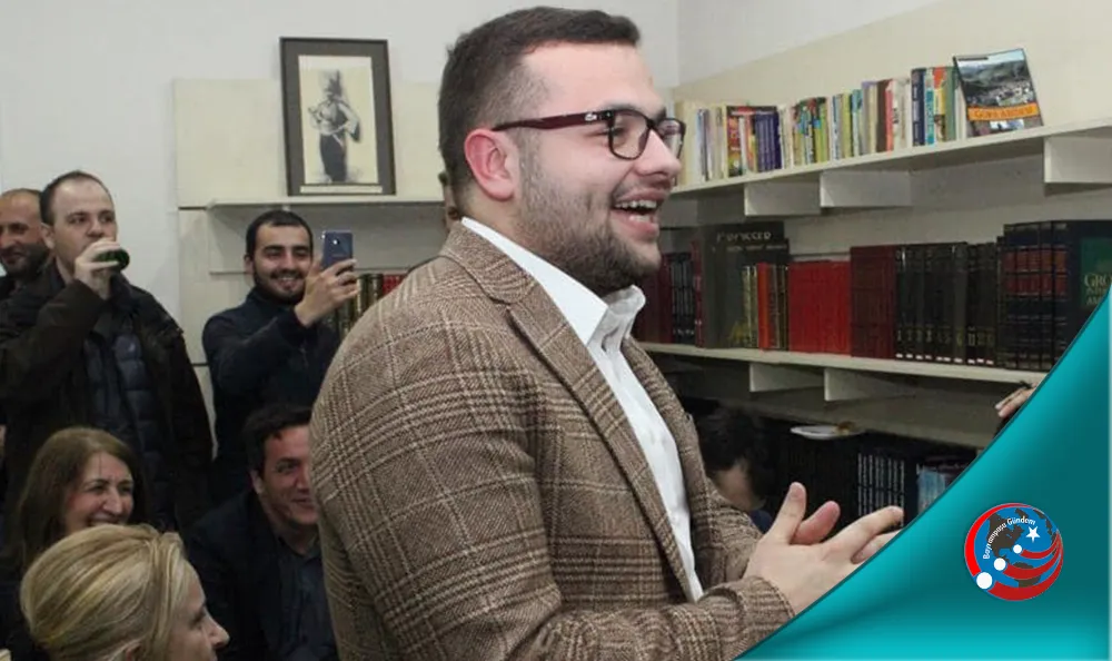 ÖNCEKİ DÖNEM MECLİS ÜYESİ İBRAHİM BULUT BALOTA’DAN İNCE AYARLI MESAJ