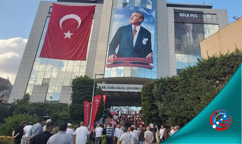 YÜKSEM SEÇİM KURLU CHP MECLİS ÜYELERİNİ ONAYLADI