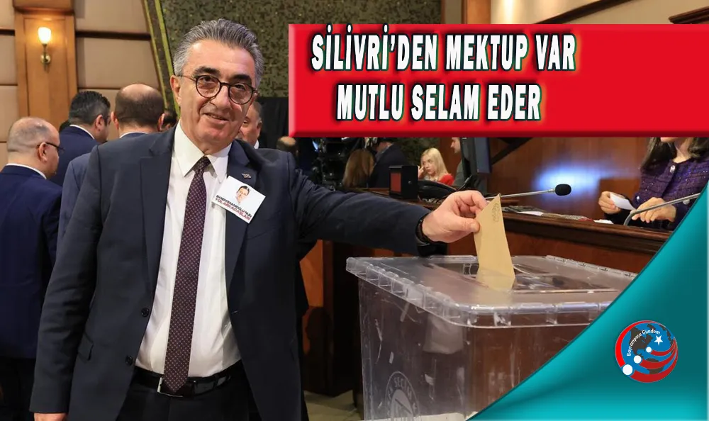 ÖNCE ALLAH’A, SONRA SİZ DEĞERLİ HALKIMIZA GÜVENİRİZ, KARANLIKLAR BİR GÜN MUTLAKA AYDINLIĞA ÇIKAR. 