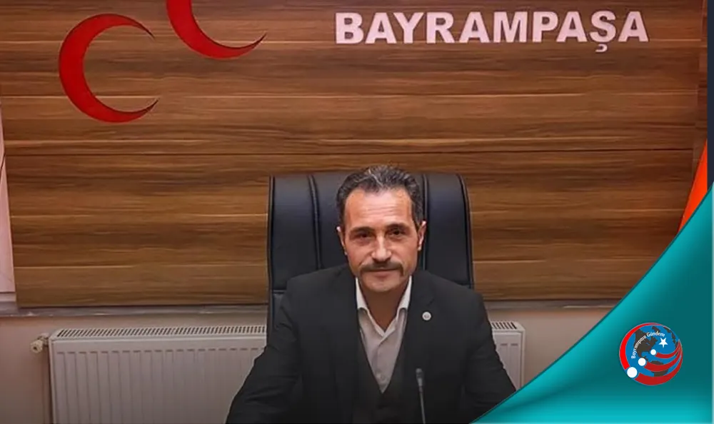 MHP BAYRAMPAŞA